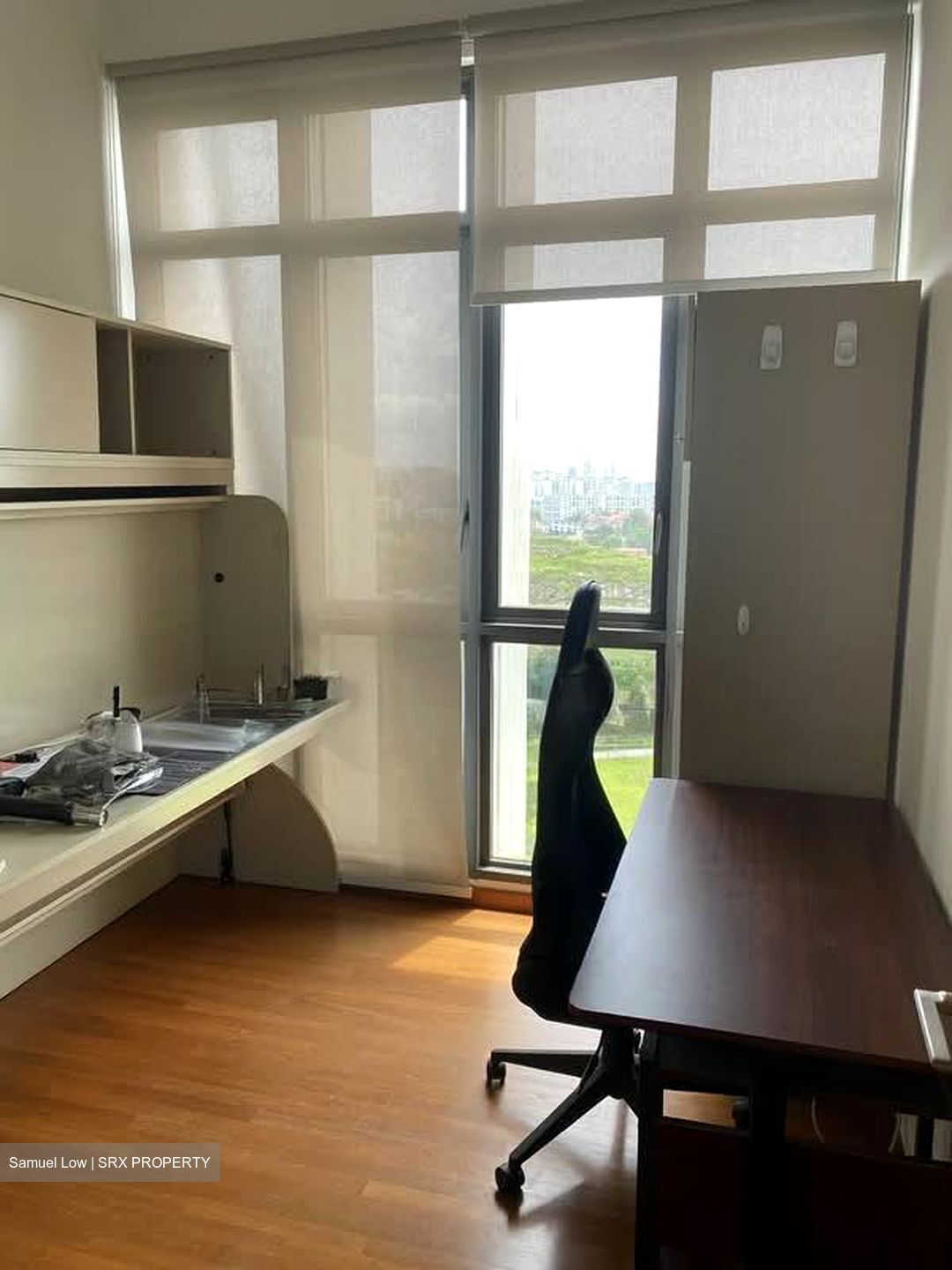The Skywoods (D23), Condominium #549384751